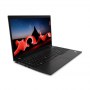 Lenovo | ThinkPad L15 (Gen 4) | Thunder Black | 15.6 "" | IPS | FHD | 1920 x 1080 | Anti-glare | Intel Core i7 | i7-1355U | SSD - 5